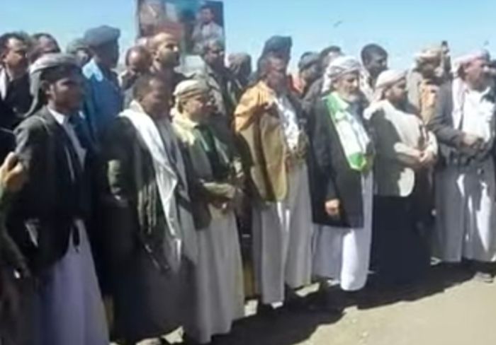  انتهاء مهلة قبائل إب المطالبة بقتلة الشيخ "ابو شعر" وإجراءات أمنية مشددة في صنعاء