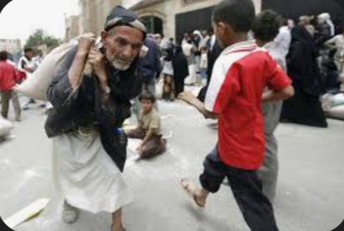 وسط تفاقم الأوضاع المعيشية .. تزايد حالة الاستياء الشعبي في مناطق سيطرة عصابة الحوثي