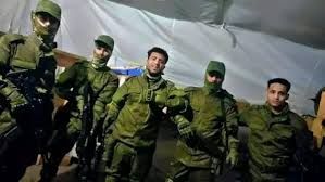 عبر شبكات دولية تديرها روسيا وإيران:  تقرير استقصائي يكشف تجنيد عصابة الحوثي لمقاتلين ضد أوكرانيا