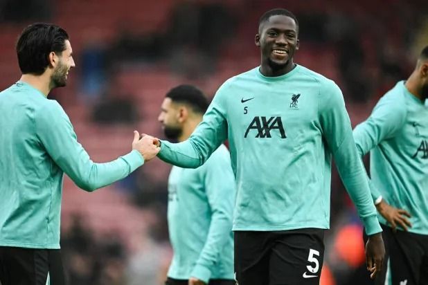 كوناتي يقطع الشك: لن أشارك أمام مانشستر سيتي