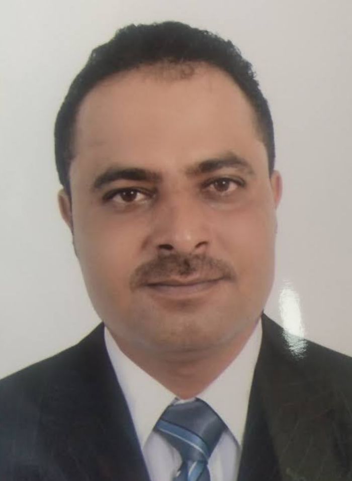 د/ عبدالفتاح عبده صالح الناحية