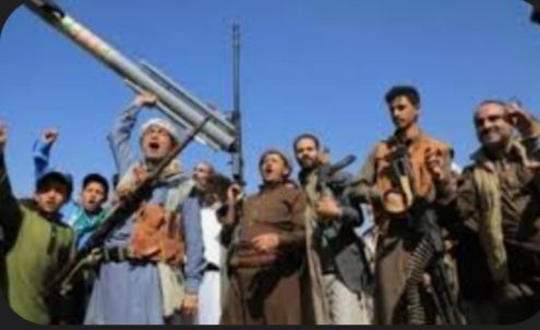  وسط سخرية الناشطين .. عصابة الحوثي : شائعات صرف الرواتب "مؤامرة إسرائيلية"