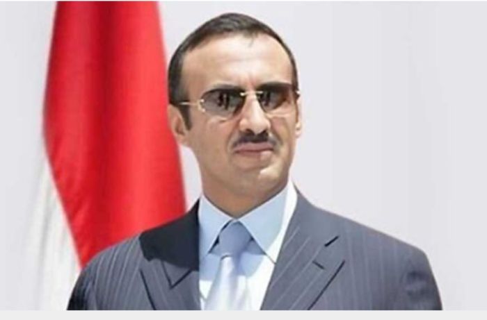 نائب رئيس المؤتمر الشعبي أحمد علي عبدالله صالح يوجه كلمة لأبناء الشعب اليمني بمناسبة الذكرى السابعة لثورة الثاني من ديسمبر (النص)