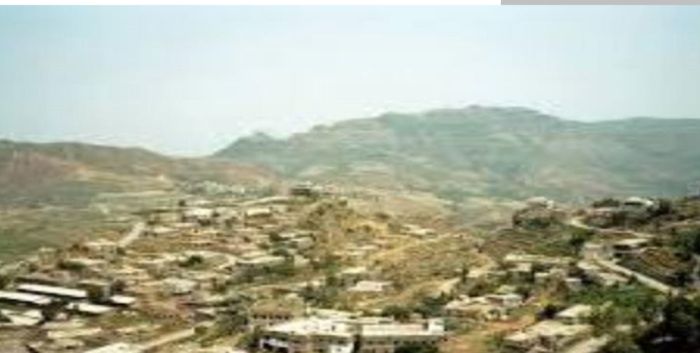  لإطلاقهم عصابة فجّرت منزل إعلامي .. أبناء "قفل شمر" بحجة يهددون بالخروج بمسيرات مناوئة للحوثيين