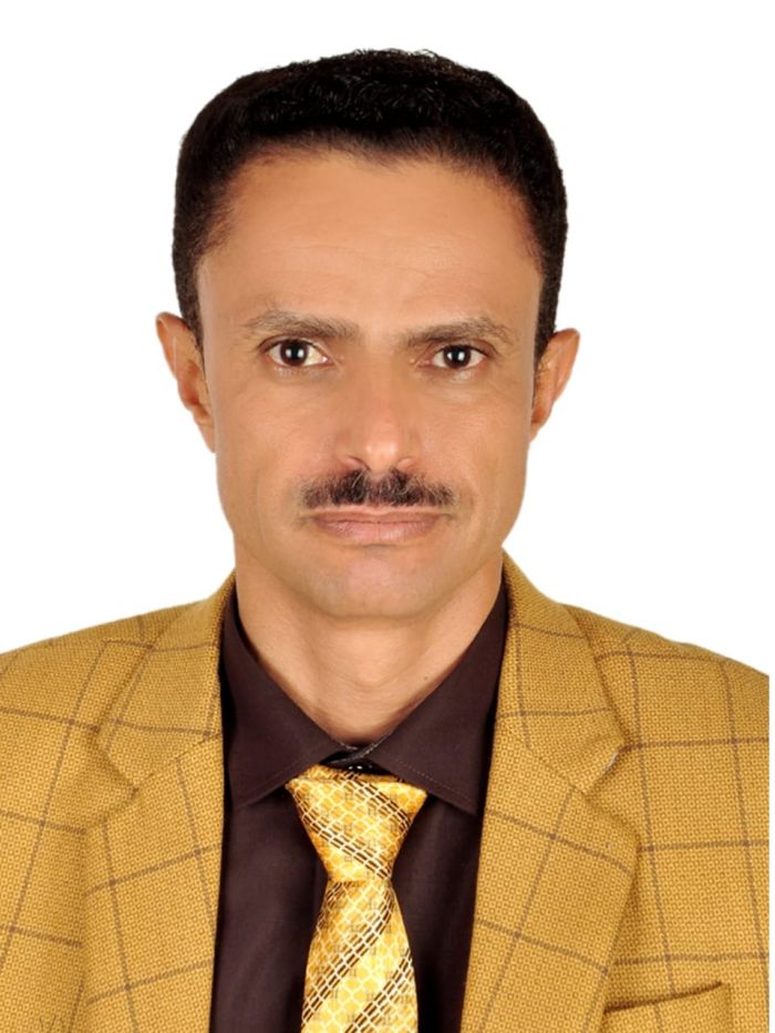 د/ نجيب الشرعيي