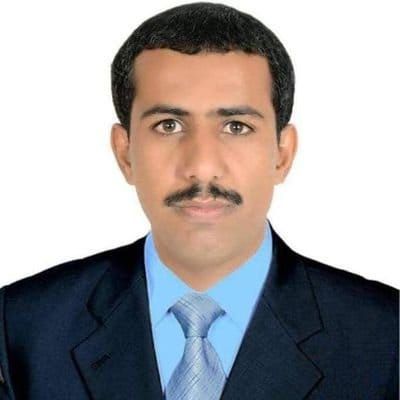 الرائد/عامر عوض الزوكا