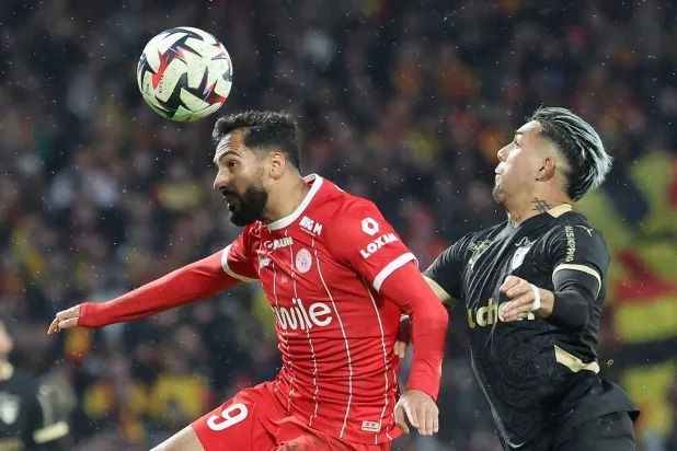 «الدوري الفرنسي»: فوز ثانٍ توالياً للانس