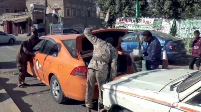 مليشيات الحوثي تُصعّد من ارتكاب جرائمها بحق السكان في محافظة إب