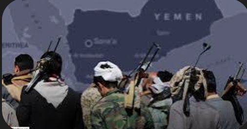  سوريا ممنوعة على الحوثيين