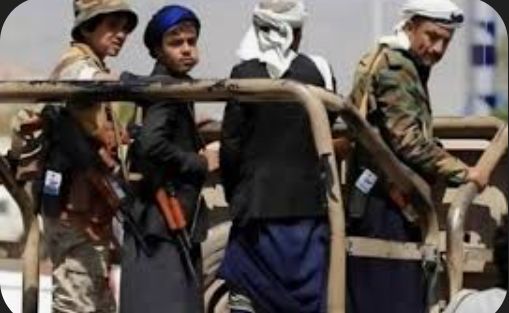  مليشيا الحوثي تغلق مستشفى خاص وتنهب محتوياته في صنعاء