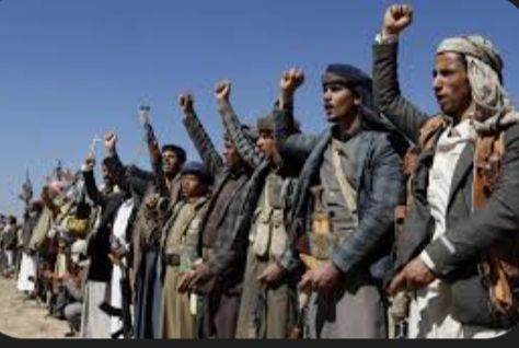  حتى يستفيد من خبراتهم في مهاجمة الشرعية والملاحة الدولية .. توجّه حوثي لمنح عسكريين سوريين الجنسية اليمنية