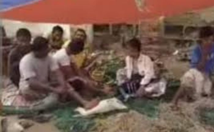  حكومة بن مبارك تتجاهل مناشدة صيادين عالقين في السودان