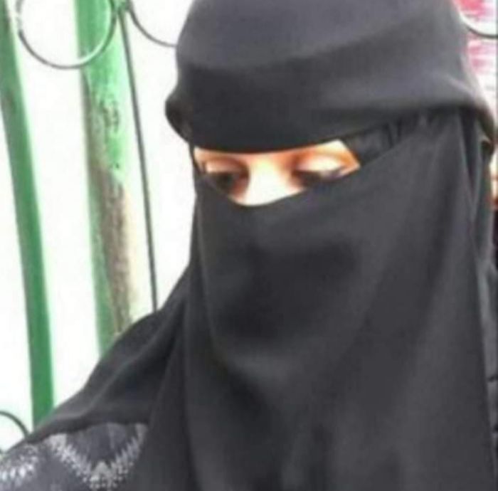 سمية الفقيه