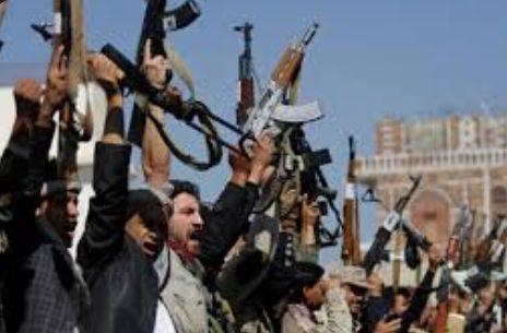  واشنطن تدعو لتصعيد الضغوط على عصابة الحوثي