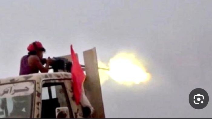  مصرع وإصابة عدد من عناصر الحوثي في تعز