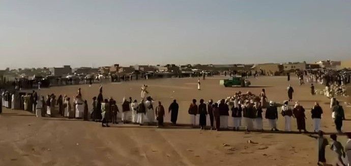 تحركات قبلية في الجوف لمنع تعسفات عصابة الحوثي