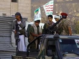 بطلب امريكي.. أنباء عن طرد قيادات ووفد الحوثي المفاوض من سلطنة عمان