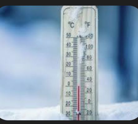  ذمار تحت الصفر