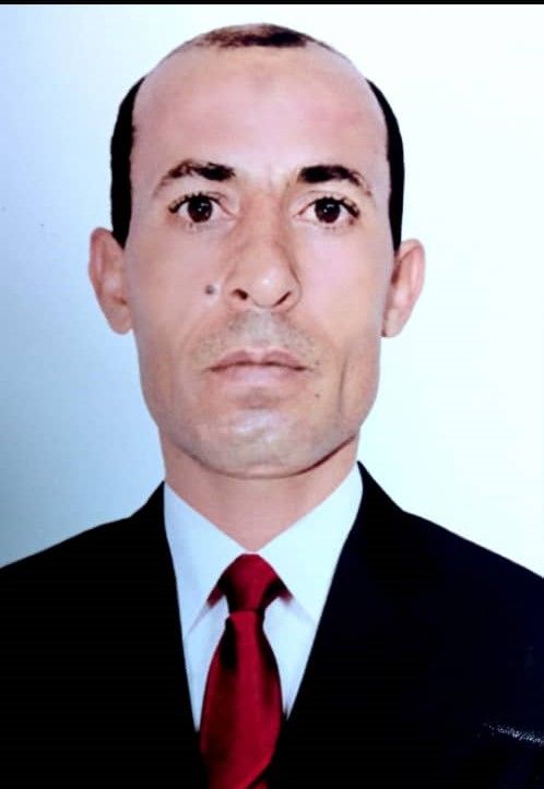  الدكتور عبد الاله يحي عبد الملك السبئي