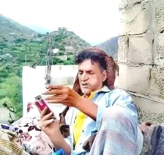 تعز.. إنتحار قاتل زوجة نجله اثناء محاولة القبض عليه 