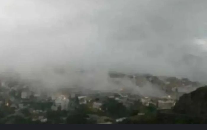  تحذير من موجة صقيع شديدة تضرب عددًا من المحافظات