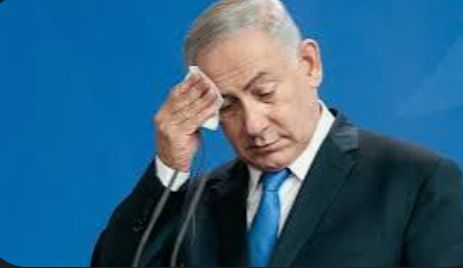  شنت هجومًا لتضليل الرأي العام .. عصابة الحوثي تنقذ نتنياهو من المحاكمة