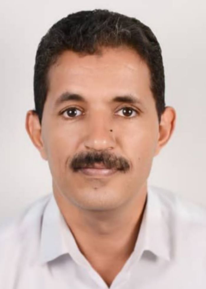  مطيع سعيد سعيد المخلافي