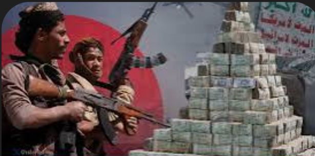  وسط فقر مدقع يعيشه سكان مناطق سيطرتها .. الكشف عن حجم الأموال التي توزع على قيادات حوثية شهريًا