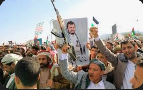  الحوثي دخل لعبة دولية خاسرة مع ايران .. فهل يعي الدرس السوري ؟!