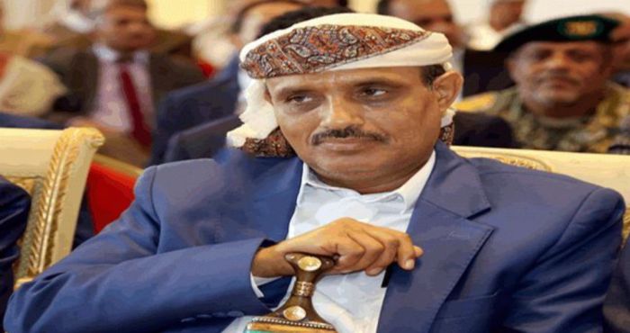  السامعي يهاجم قرار المشاط بالعفو عن قاتل