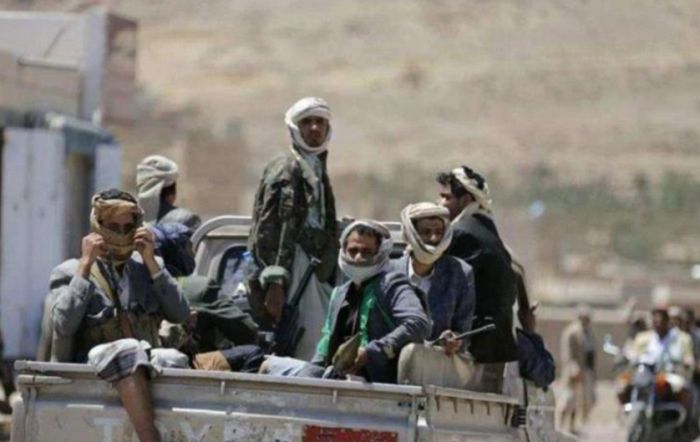  اختطاف الحوثي لقيادي من "آل الجوفي" يُفجِّر معاركًا مع رجال القبائل بالبيضاء