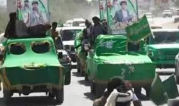  عصابة الحوثي تعترف بمصرع 3 من مقاتليها في أماكن مجهولة