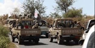 عصابة الحوثي ترسل حملة قتالية لقمع قبائل الحدا بذمار والأخيرة تعلن النفير