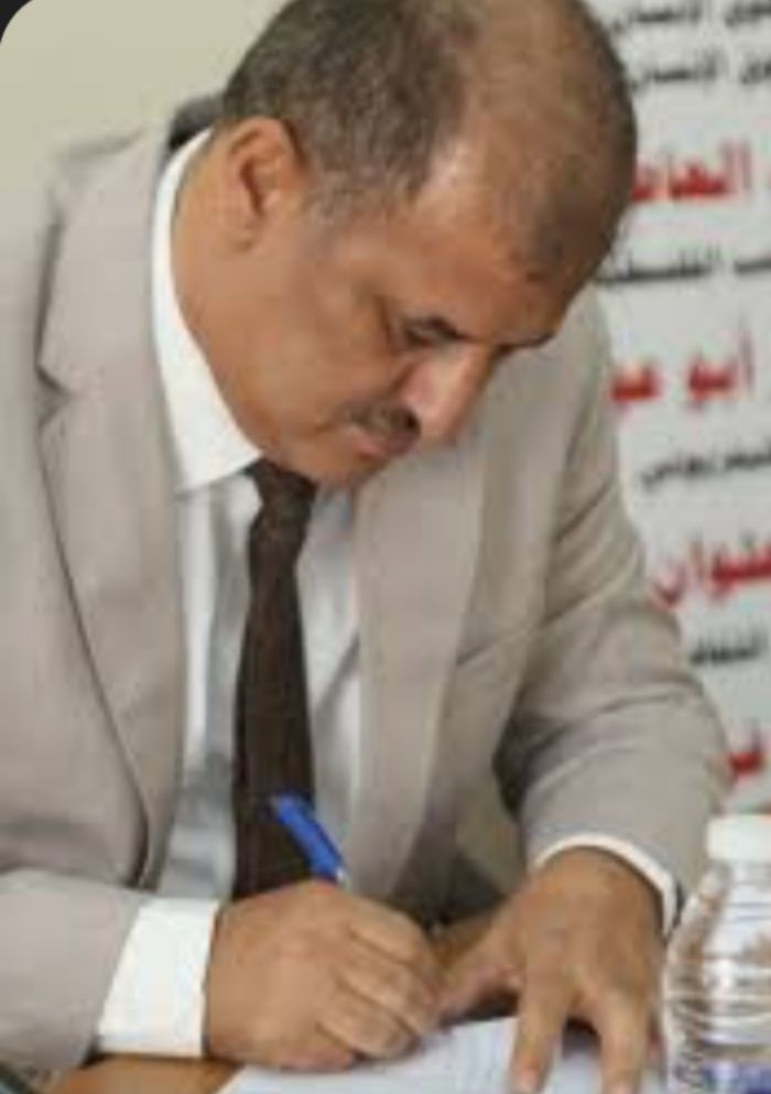  نزار الخالد