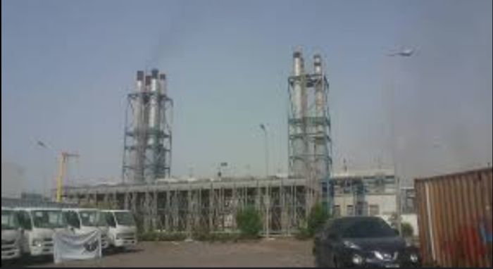  في إطار فساد تقاسم الأموال والمناصب .. الكشف عن آخر مستجدات كهرباء عدن