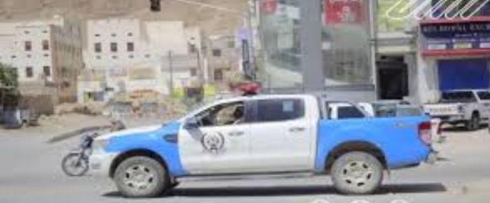  القبض على متهم بالحرابة في سيئون