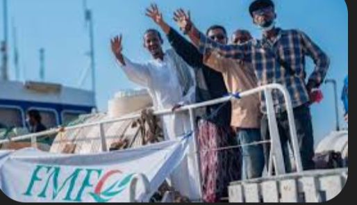  ترحيل  157 صوماليًا من اليمن إلى بلادهم