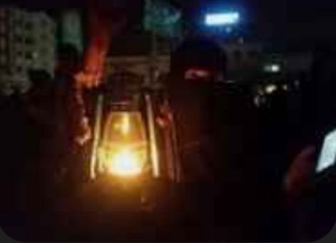  في ظل غياب أي تحرك حكومي.. ارتفاع ساعات انطفاء الكهرباء بعدن إلى ١٨ ساعة