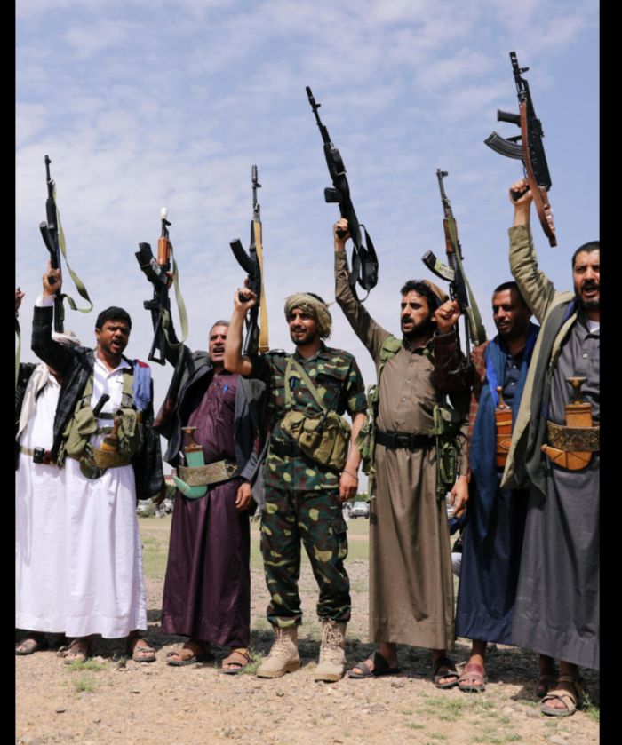  جمعة رجب .. عصابة الحوثي تشوّه ذكرى دخول الإسلام إلى اليمن بأجندات طائفية وسياسية