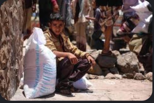  الأمم المتحدة: تمويل خطة الاستجابة الإنسانية في اليمن لعام 2024 الأسوأ منذ خمس سنوات