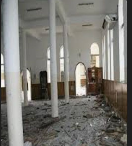  جمعة رجب .. الذكرى المؤلمة لليمنيين