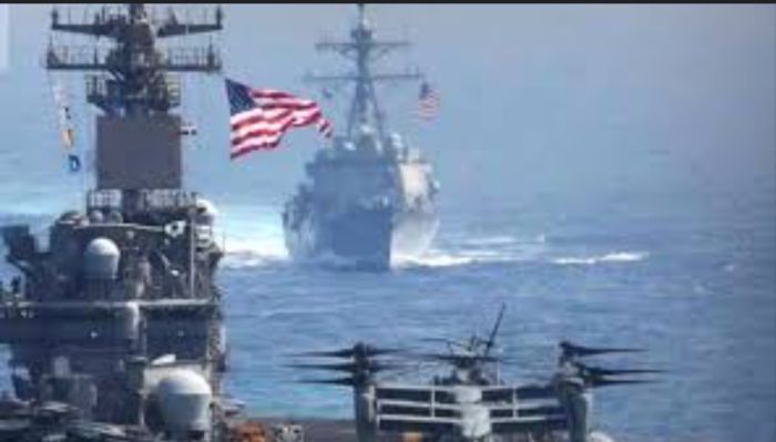  معهد واشنطن: تأثير الضربات الأمريكية على قدرات مليشيا الحوثي لا يزال محدودا