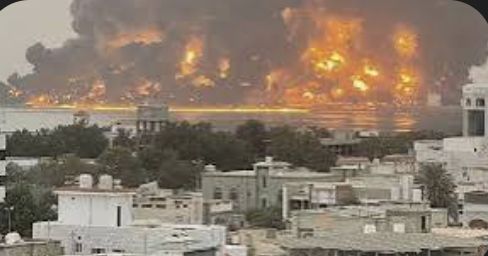  59 منظمة تدعو إسرائيل ومليشيا الحوثي للالتزام بالقانون الإنساني