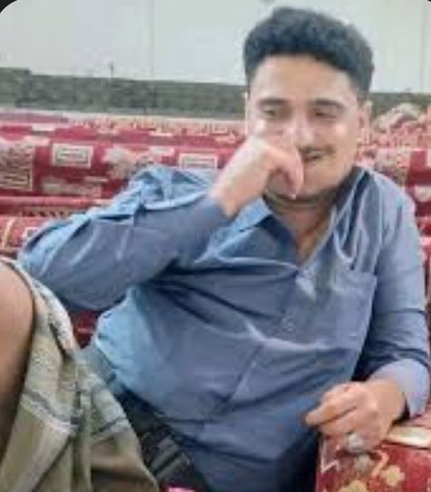  حملة شعبية للمطالبة بالقبض على قاتل سيف الشرعبي