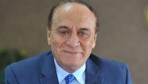 لواء دكتور/ سمير فرج