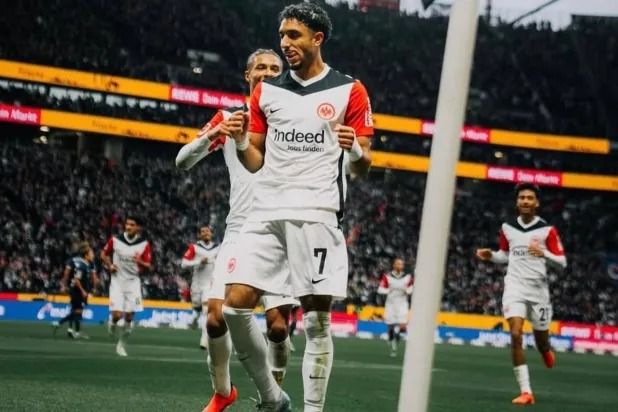 مرموش يفكر في مان سيتي... هل يكون «صلاح» جديداً في «البريميرليغ»؟