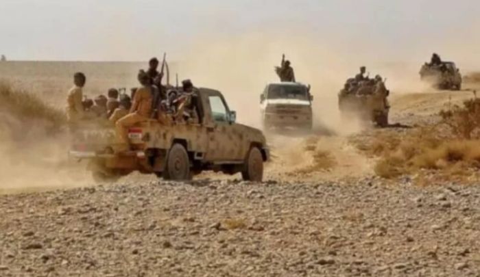  الحوثيون يزجّون بأبناء القبائل من صنعاء ويستبعدون عناصر سلالية من جبهات مأرب