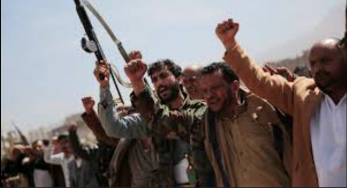  مليشيا الحوثي تزرع وتموّل خلايا بعدن لزعزعة الأمن والاستقرار في العاصمة المؤقتة