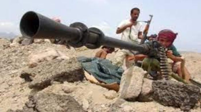  عصابة الحوثي تُصعد في تعز