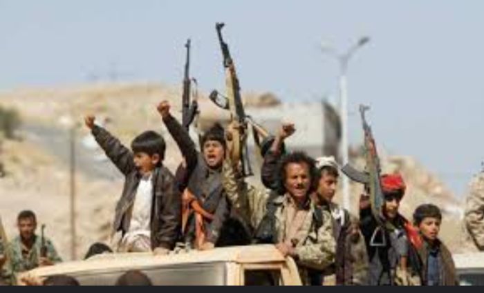  بذريعة التخابر لصالح جهات معادية .. عصابة الحوثي تشن حملة اعتقالات جديدة ضد اليمنيين